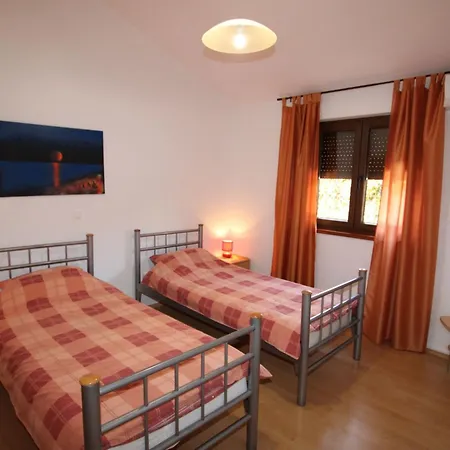 Prázdninový dům Nel Rosa - Hr-11037-01 By Interhome