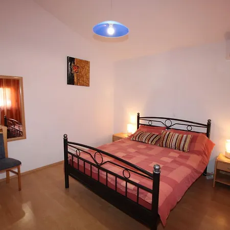 Prázdninový dům Nel Rosa - Hr-11037-01 By Interhome Dračevac