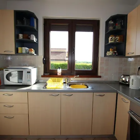 Prázdninový dům Nel Rosa - Hr-11037-01 By Interhome *